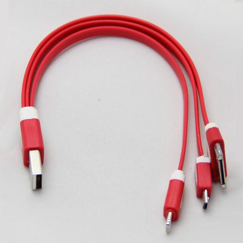 cable ihpone 3 connecteurs CABIPH31B pic12