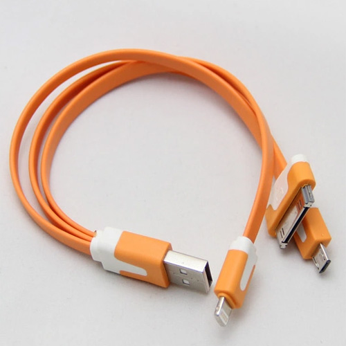 cable ihpone 3 connecteurs CABIPH31B pic16