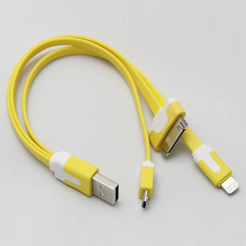 cable ihpone 3 connecteurs CABIPH31B pic8