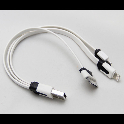 cable ihpone 3 connecteurs CABIPH31B pic9