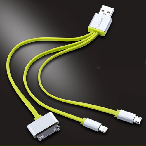 cable iphone CABIPHJR