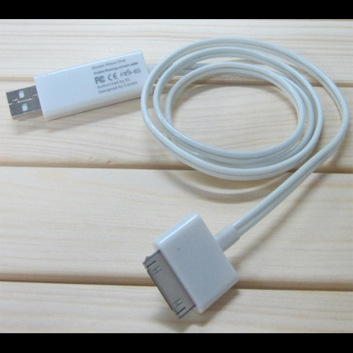 cable lumineux pour Iphone et Ipad pic2
