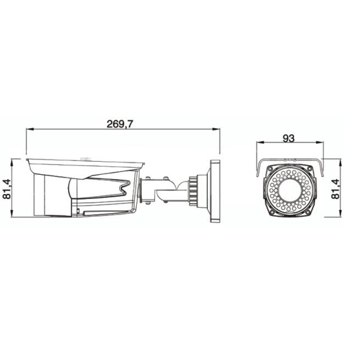 camera 1080p CAMVI30K pic2