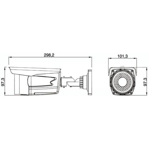 camera 1080p CAMVI50K pic2