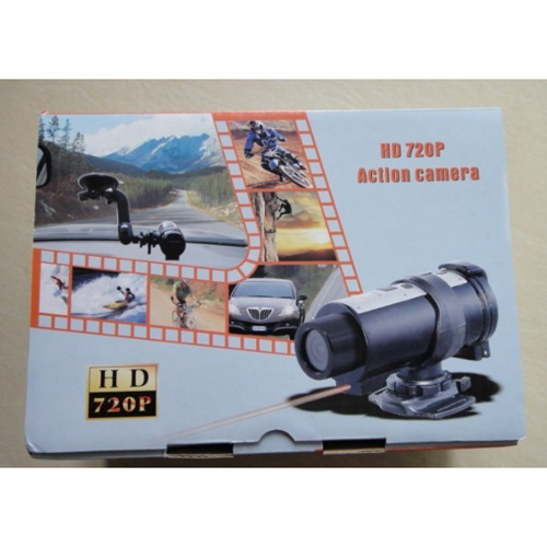 camera action sport etanche telecommande