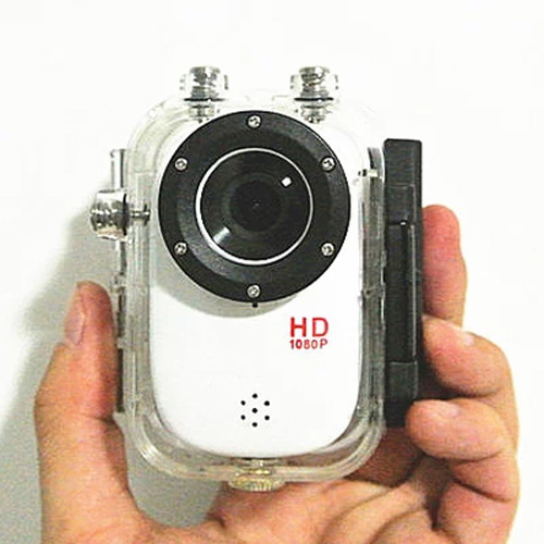 camera etanche 30m FULL HD pic13