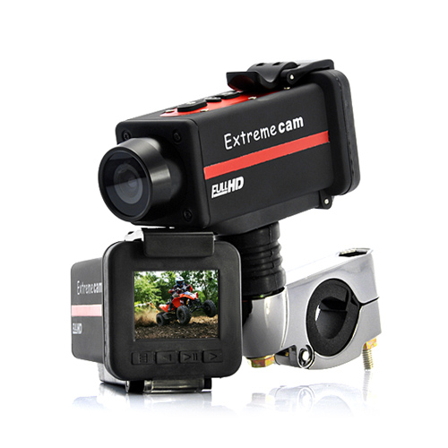 camera etanche action sport GFHD pic7