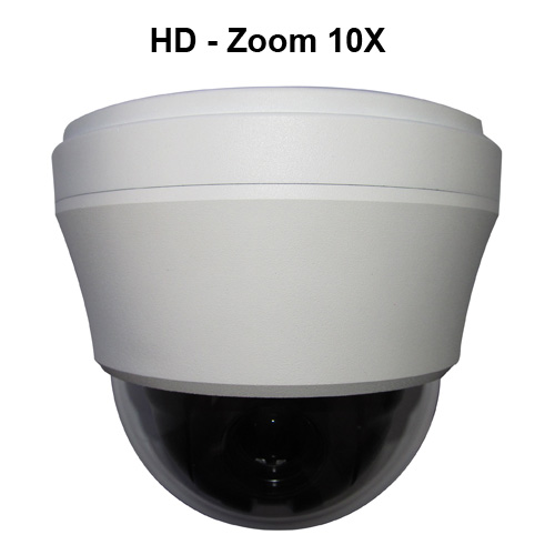 camera ip HD zoom 10x CAMIPENB10