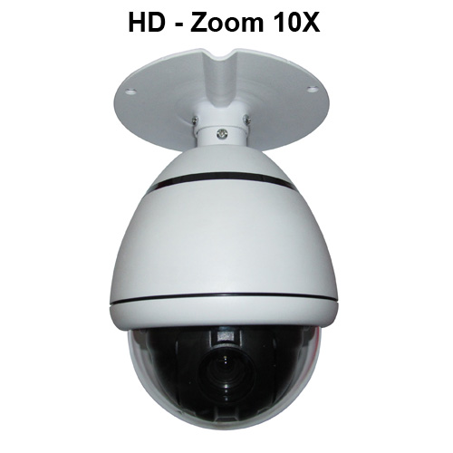 camera ip HD zoom 10x CAMIPENB11