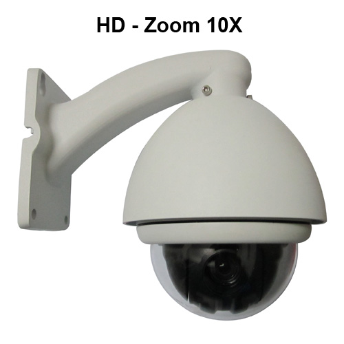 camera ip HD zoom 10x CAMIPENB12