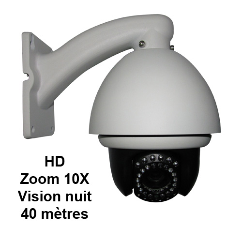 camera ip HD zoom 10x CAMIPENB9