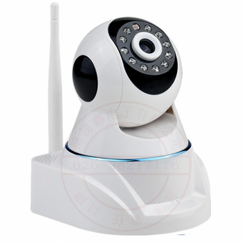 camera ip wifi HD CAMIPWIFI10 pic3