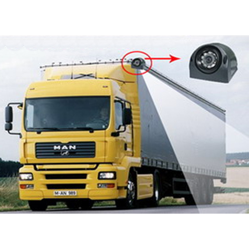camera laterale auto poids lourds RC5019 pic2
