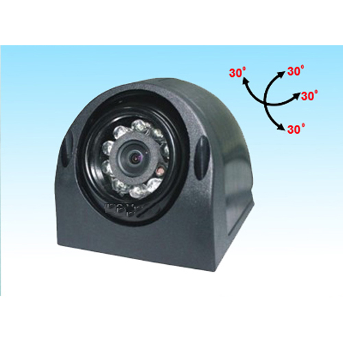 camera laterale auto poids lourds RC5019 pic3