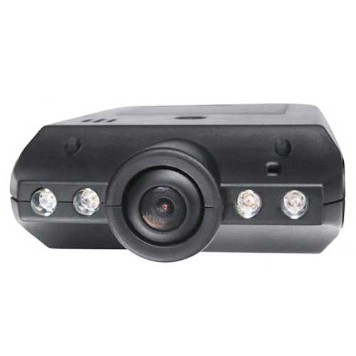 camera pour vehicule HD720p vision nuit