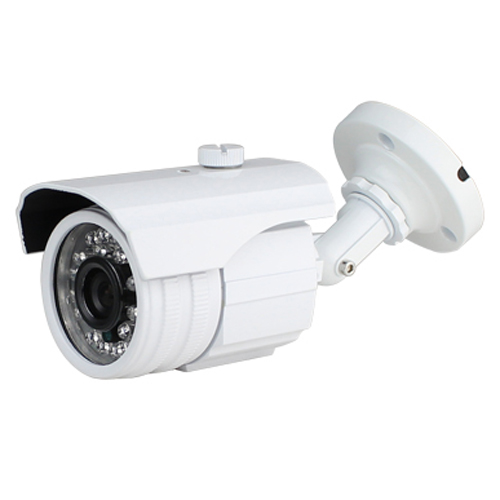 camera surveillance CI20E