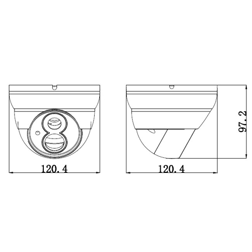 camera surveillance DR30 pic2