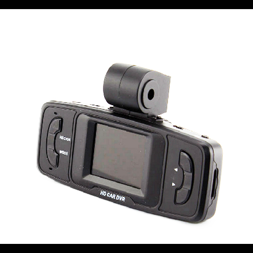 camera voiture full HD grand angle