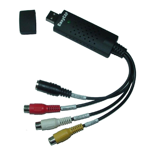 capture video usb LHVC1A