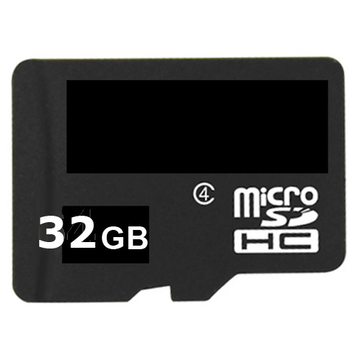 carte memoire micro sd 32go