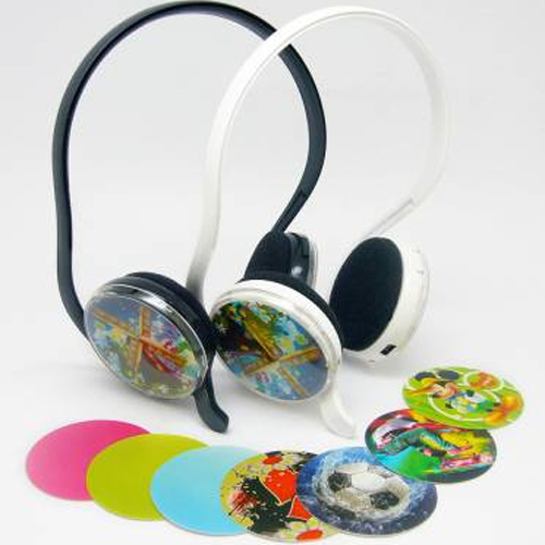 casque bluetooth stereo S692