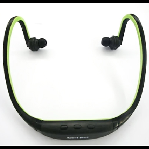 casque mp3 pour sport pic2