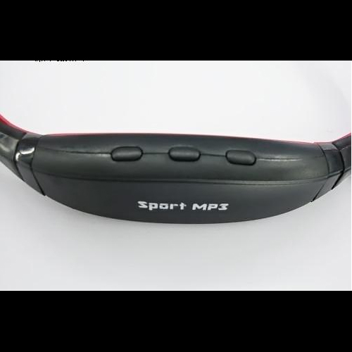 casque mp3 pour sport pic4