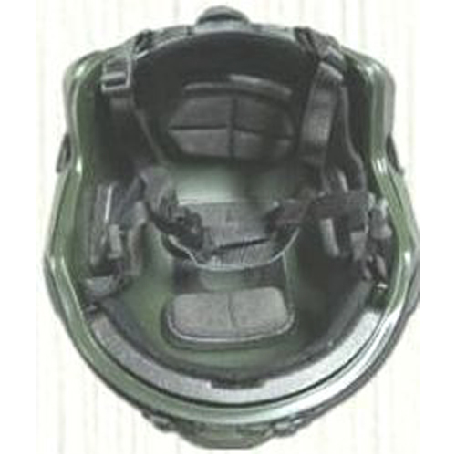 casque pare balles POLCASPB4 pic2