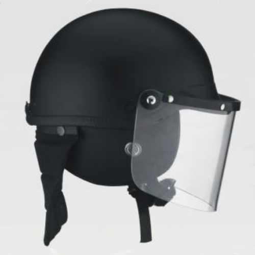 casque police crs POLCASA01