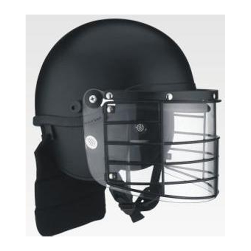 casque police crs POLCASA02