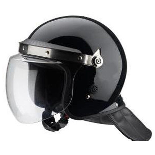 casque police crs POLCASC01