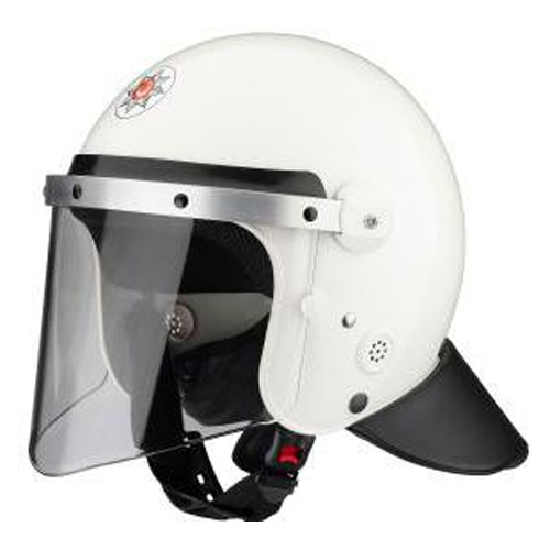 casque police crs POLCASV01