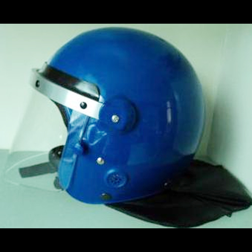 casque police crs POLCASV02