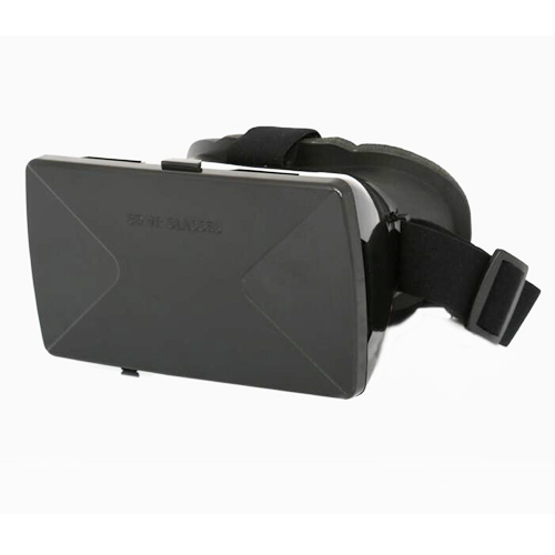 casque realite virtuelle pour smartphone VRV1 pic2