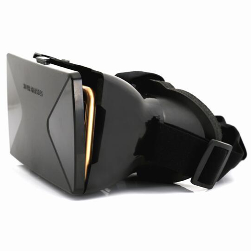 casque realite virtuelle pour smartphone VRV1 pic6