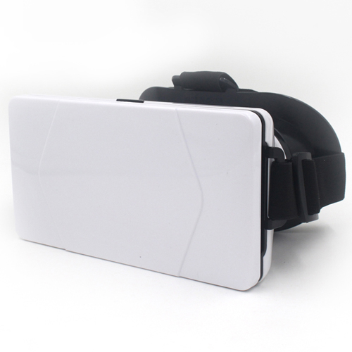 casque realite virtuelle pour smartphone VRV2 pic14