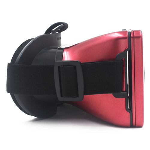 casque realite virtuelle pour smartphone VRV2 pic4