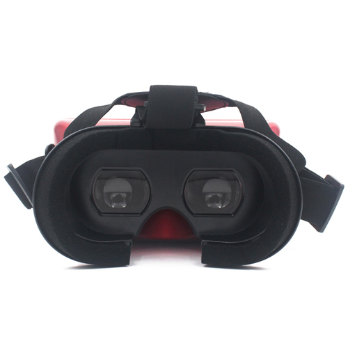 casque realite virtuelle pour smartphone VRV2 pic5