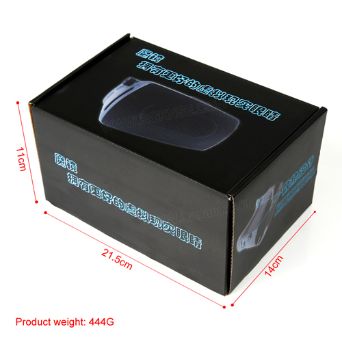 casque realite virtuelle pour smartphone VRV3 pic14