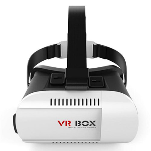 casque realite virtuelle pour smartphone VRV4 pic5