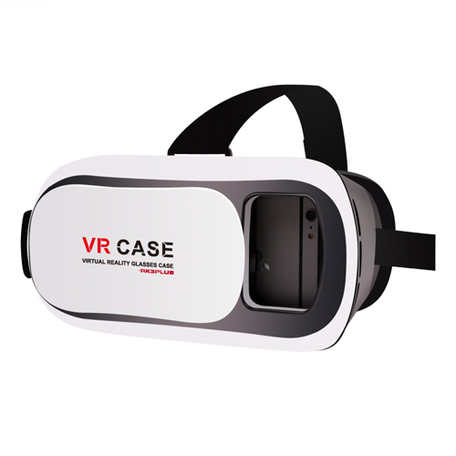 casque realite virtuelle pour smartphone VRV5 pic11