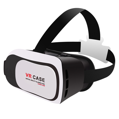 casque realite virtuelle pour smartphone VRV5 pic12