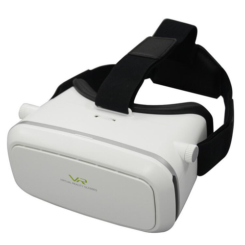 casque realite virtuelle pour smartphone VRV6 pic6