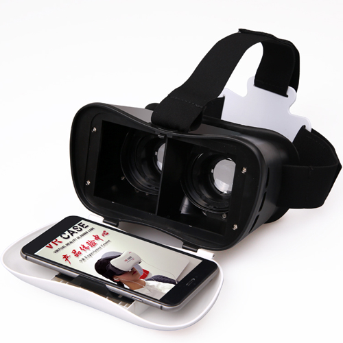 casque realite virtuelle pour smartphone VRV7 pic13