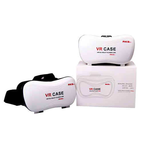 casque realite virtuelle pour smartphone VRV7 pic15
