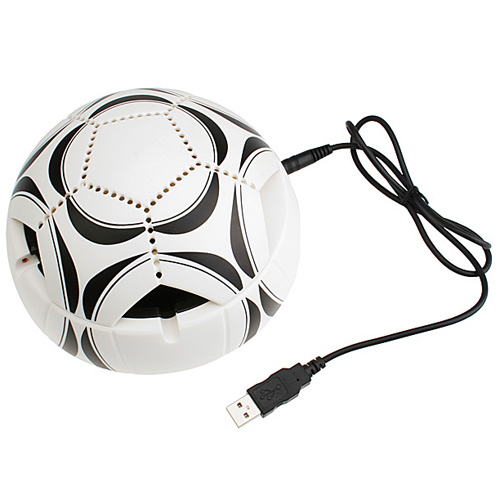 cendrier ballon de foot TUO9056