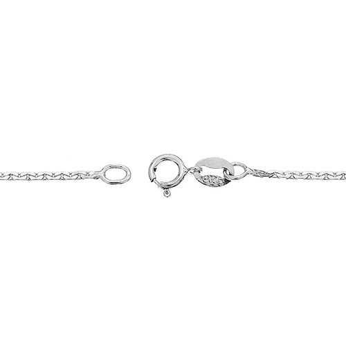 chaine femme argent 8600070 pic2