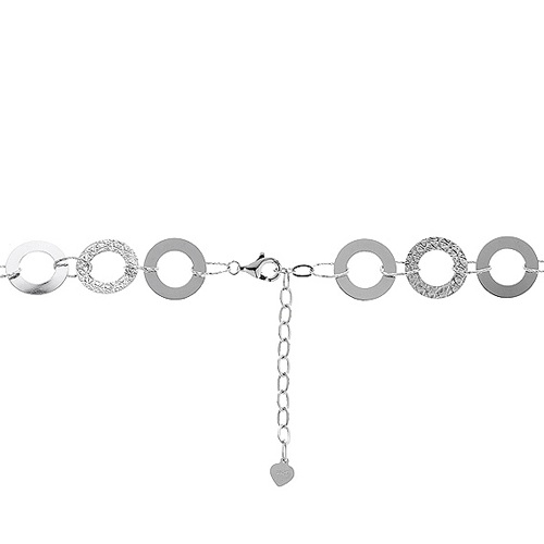 chaine femme argent 8600077 pic2