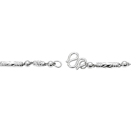 chaine homme argent 8600028 pic2