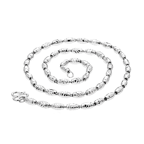 chaine unisex argent 8600030 pic3